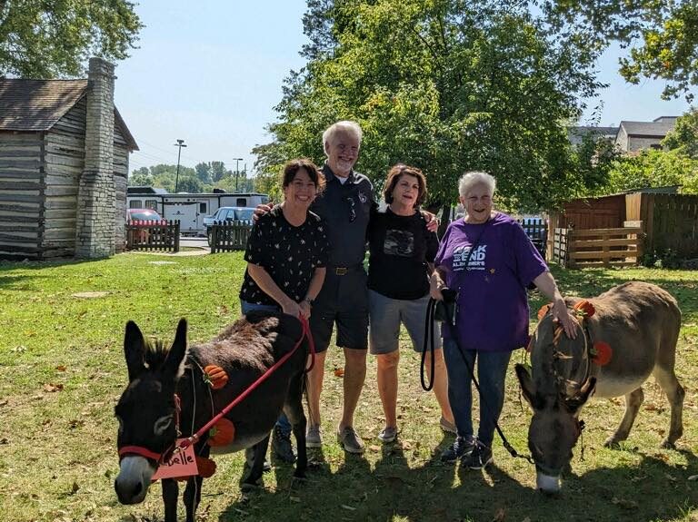 me-and-deb-and-donks